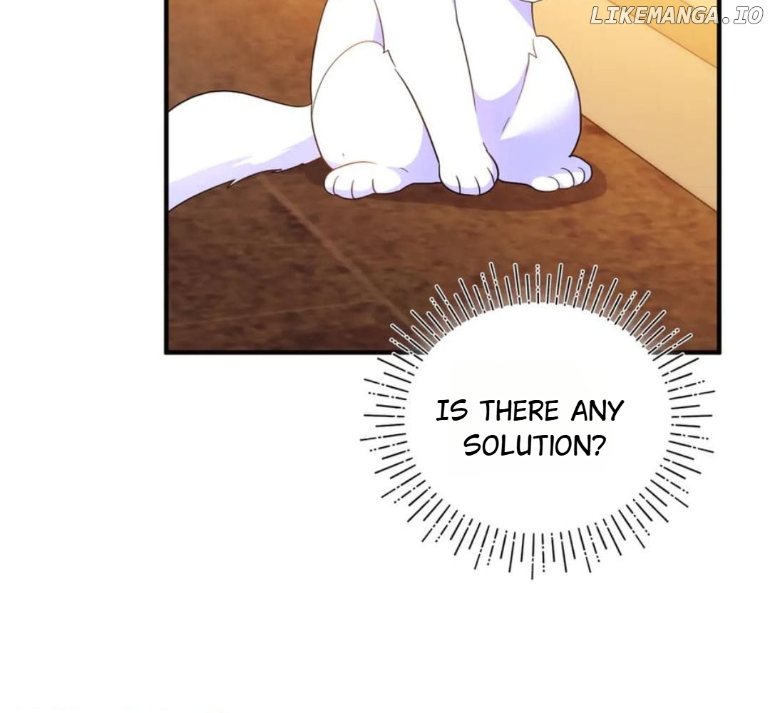 I Became the Sultan's Precious Cat Chapter 55 - page 121